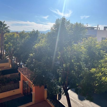 Apartment Nearby Beach And Old Town Jávea Exteriér fotografie