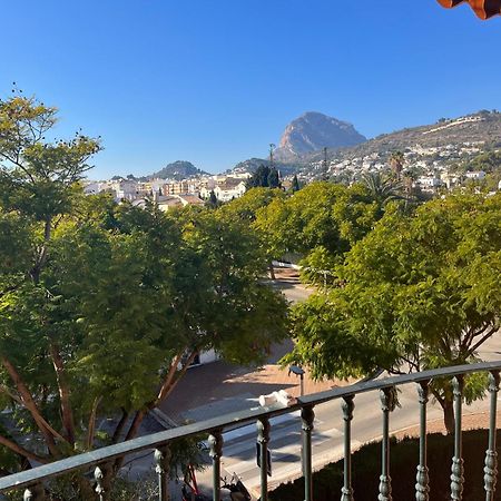 Apartment Nearby Beach And Old Town Jávea Exteriér fotografie