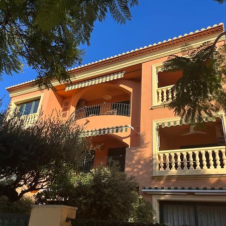 Apartment Nearby Beach And Old Town Jávea Exteriér fotografie