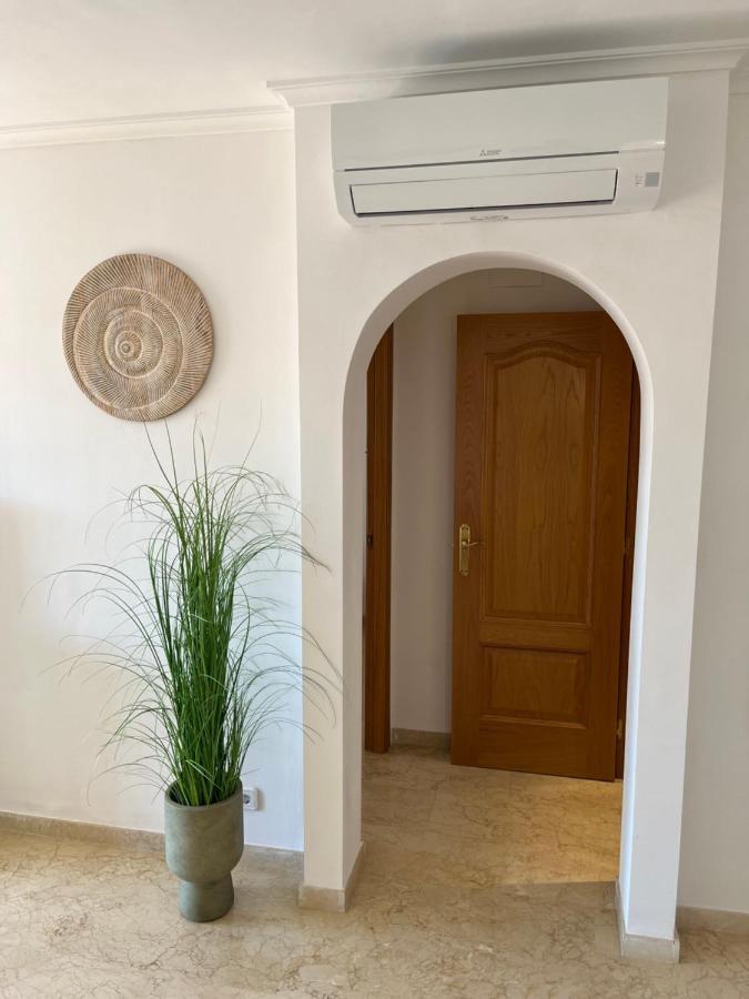Apartment Nearby Beach And Old Town Jávea Exteriér fotografie