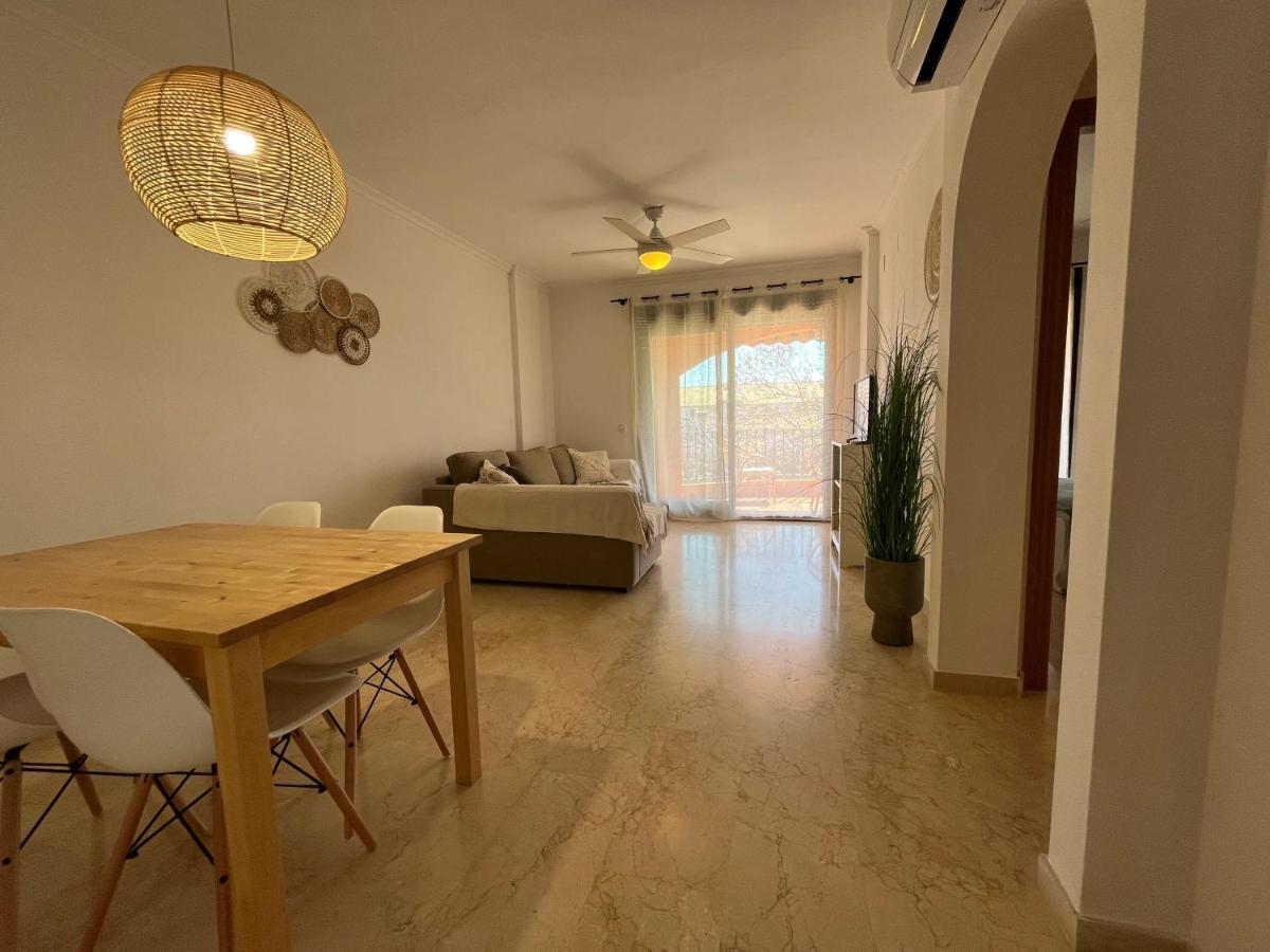 Apartment Nearby Beach And Old Town Jávea Exteriér fotografie