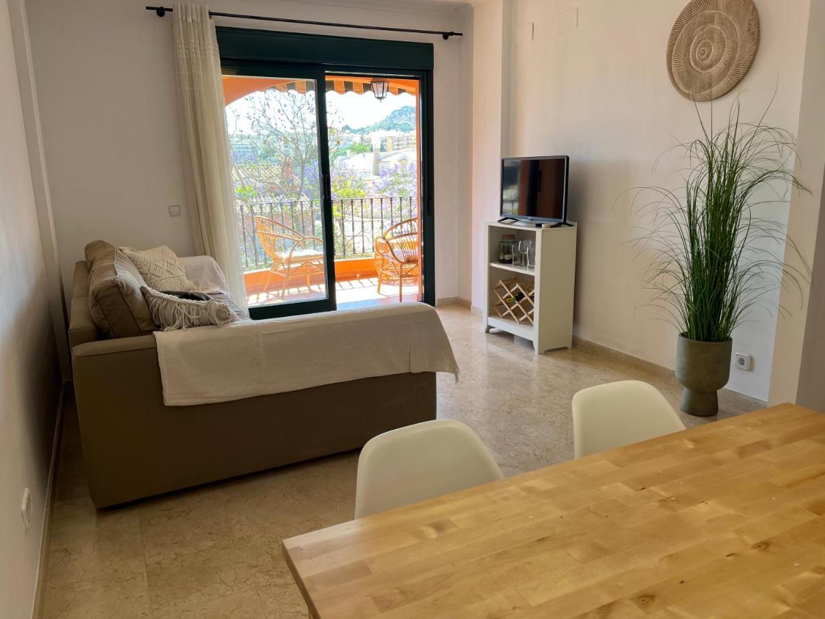 Apartment Nearby Beach And Old Town Jávea Exteriér fotografie