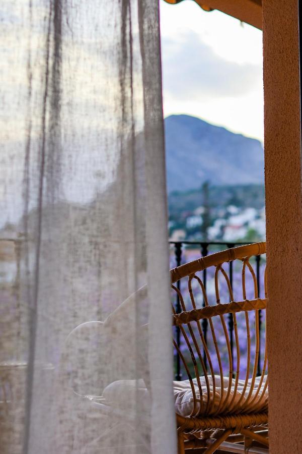 Apartment Nearby Beach And Old Town Jávea Exteriér fotografie