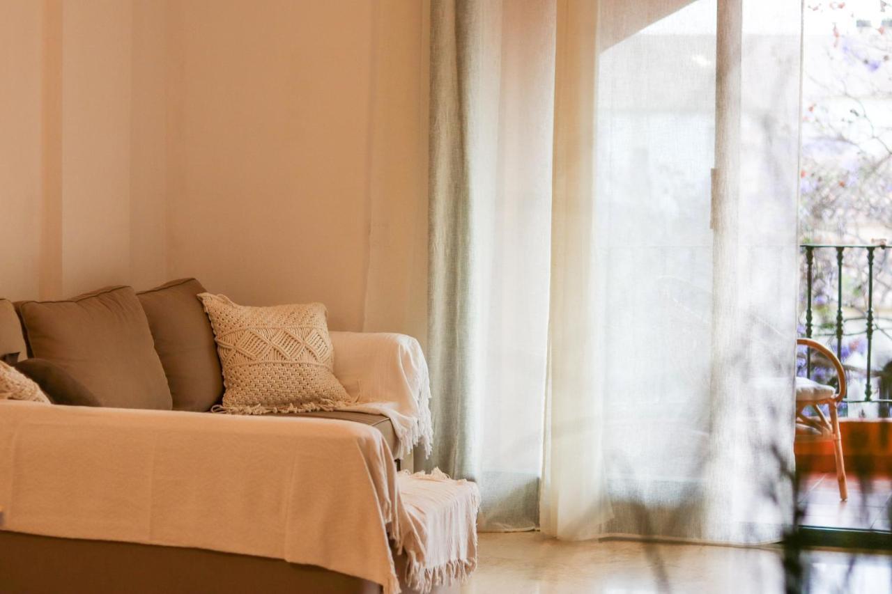 Apartment Nearby Beach And Old Town Jávea Exteriér fotografie