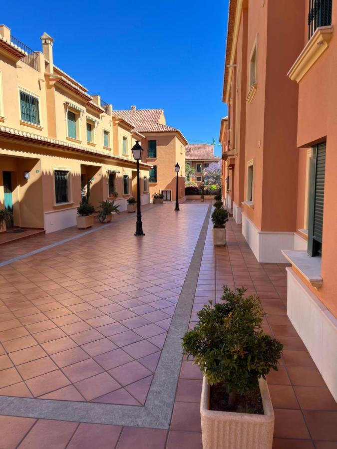 Apartment Nearby Beach And Old Town Jávea Exteriér fotografie