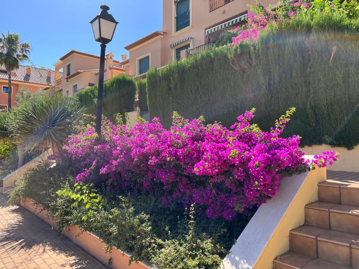 Apartment Nearby Beach And Old Town Jávea Exteriér fotografie