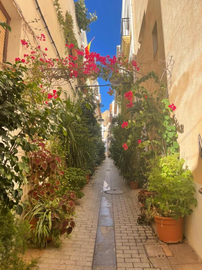 Apartment Nearby Beach And Old Town Jávea Exteriér fotografie