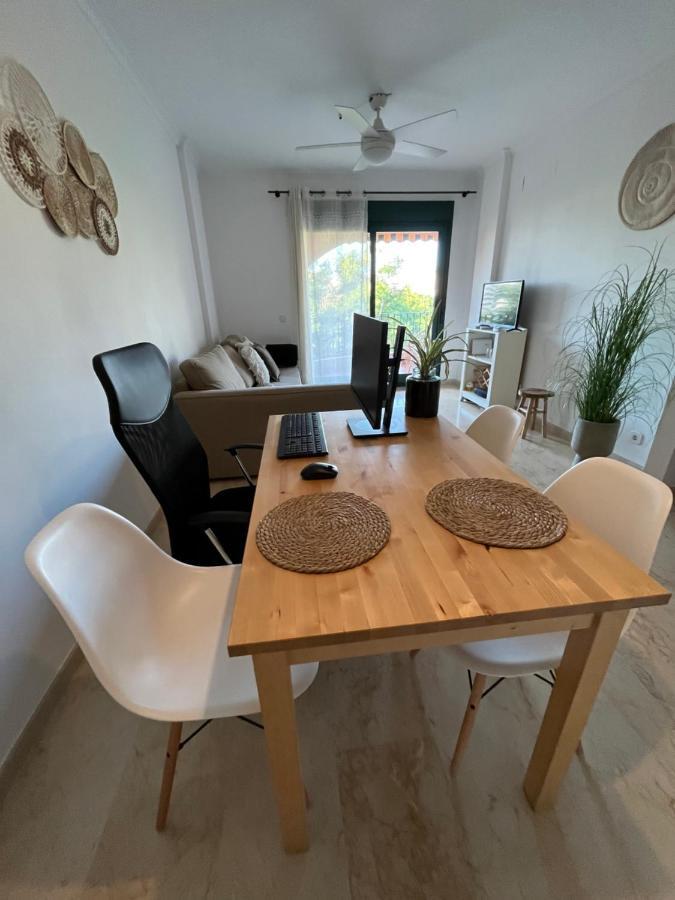 Apartment Nearby Beach And Old Town Jávea Exteriér fotografie