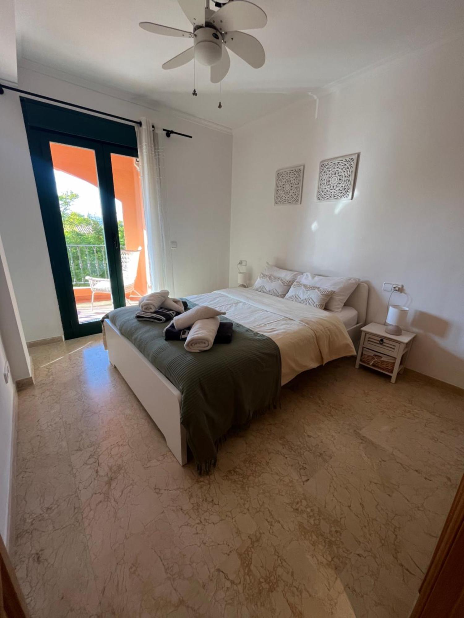 Apartment Nearby Beach And Old Town Jávea Exteriér fotografie